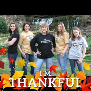 Meet your Posher, Cherrie w.